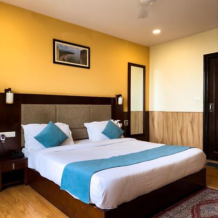Hotel Royal Palm - A Budget Hotel In Udaipur Exteriör bild