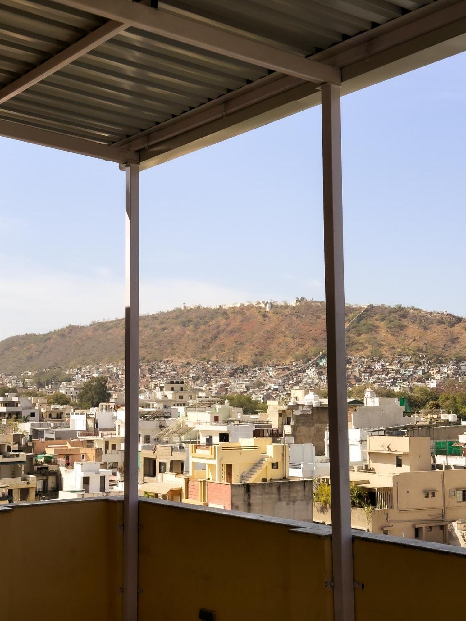 Hotel Royal Palm - A Budget Hotel In Udaipur Exteriör bild